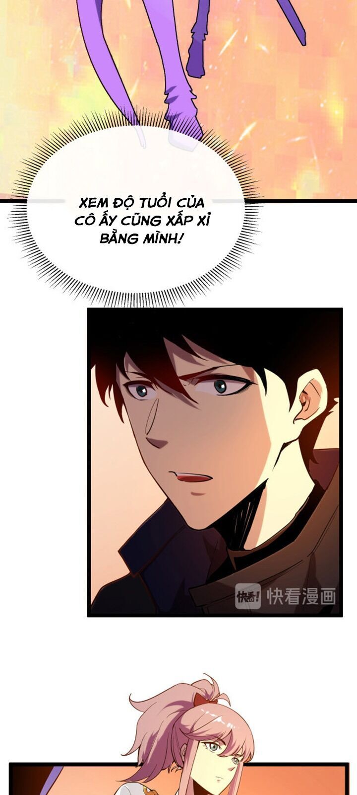 Mạt Thế Quật Khởi Chap 2 - Next Chap 3