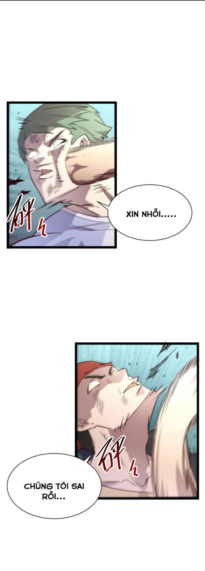 Mạt Thế Quật Khởi Chap 20 - Next Chap 21