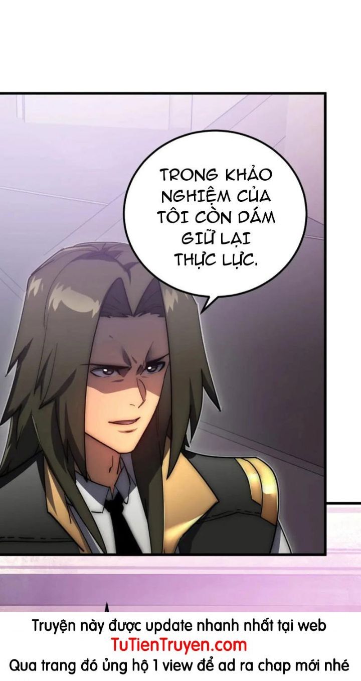 Mạt Thế Quật Khởi Chap 200 - Next Chap 201