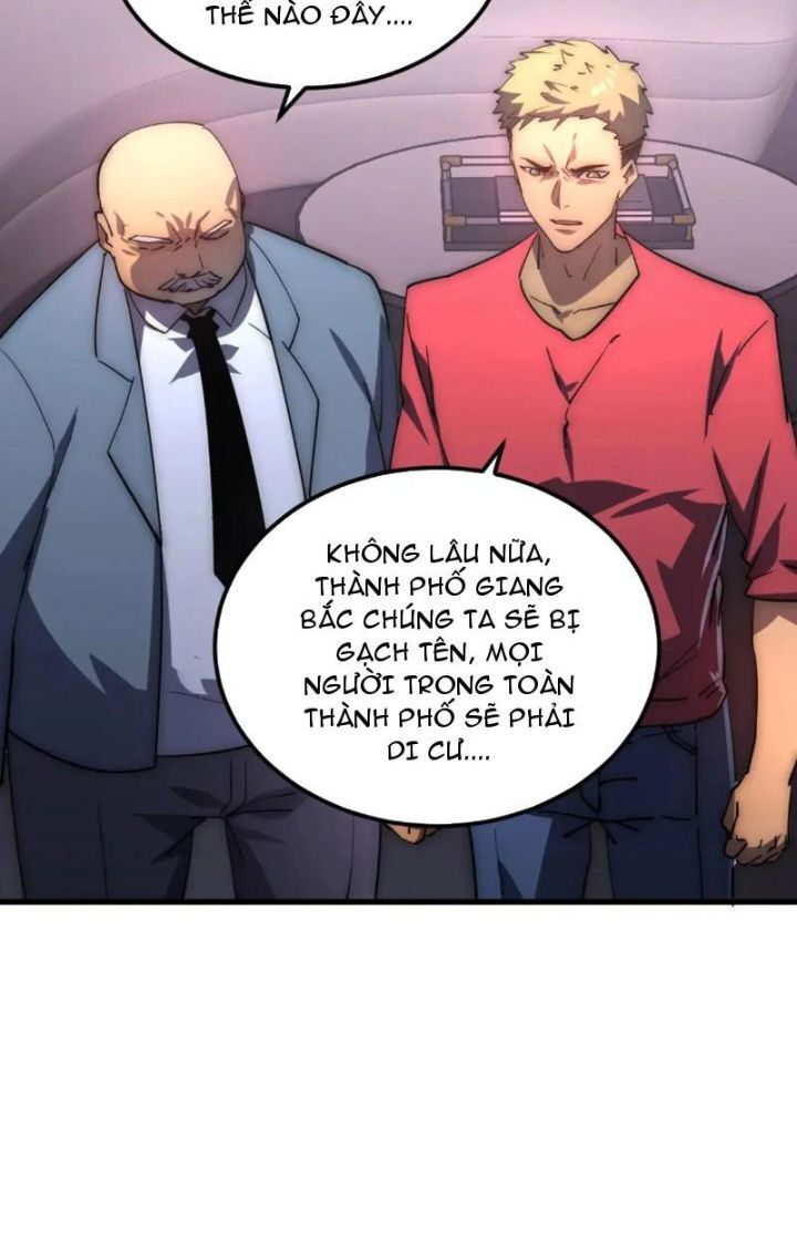Mạt Thế Quật Khởi Chap 200 - Next Chap 201