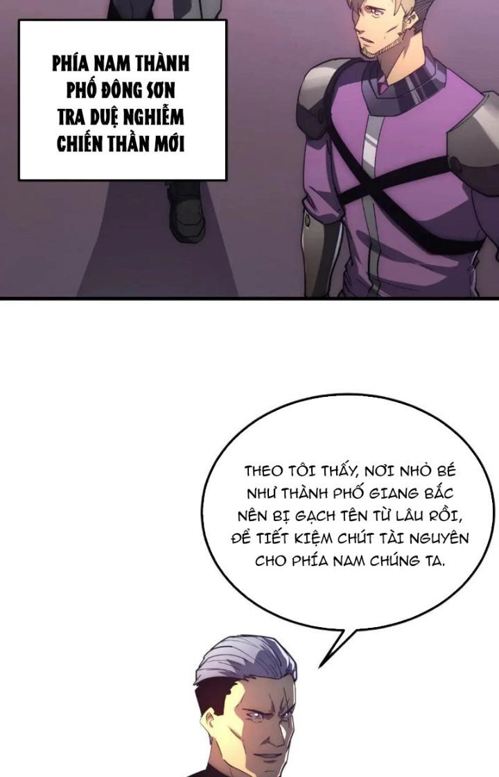 Mạt Thế Quật Khởi Chap 200 - Next Chap 201