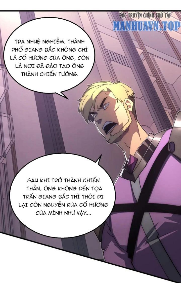 Mạt Thế Quật Khởi Chap 200 - Next Chap 201