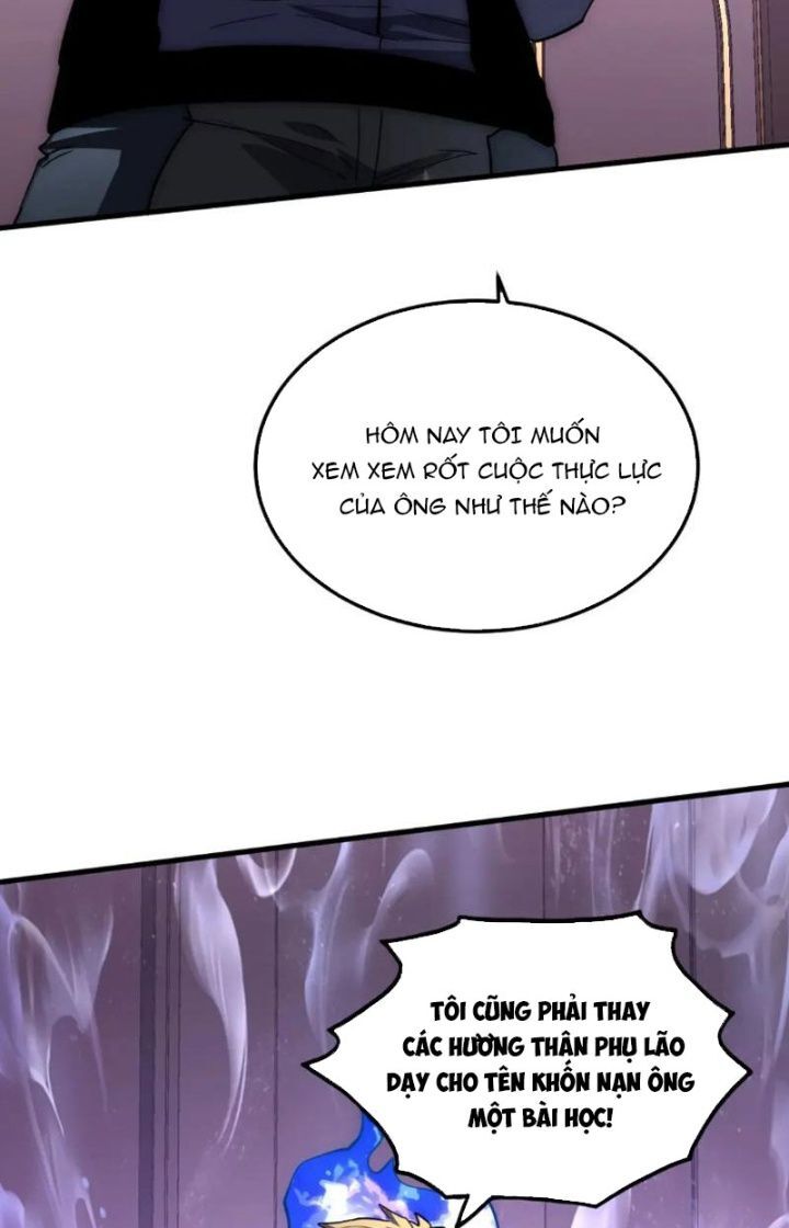 Mạt Thế Quật Khởi Chap 200 - Next Chap 201
