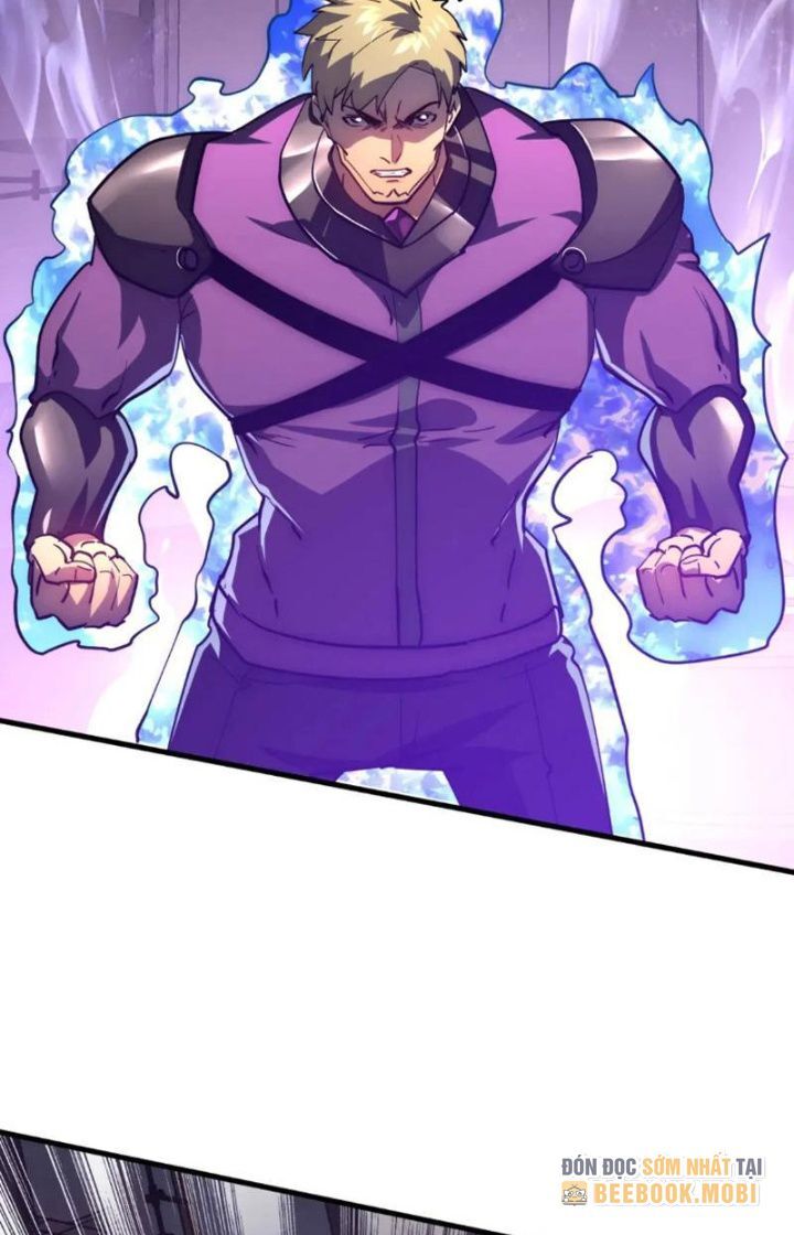 Mạt Thế Quật Khởi Chap 200 - Next Chap 201