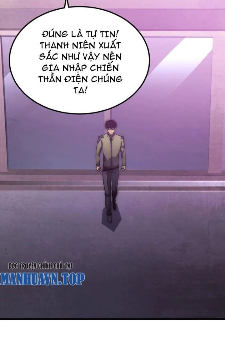 Mạt Thế Quật Khởi Chap 200 - Next Chap 201