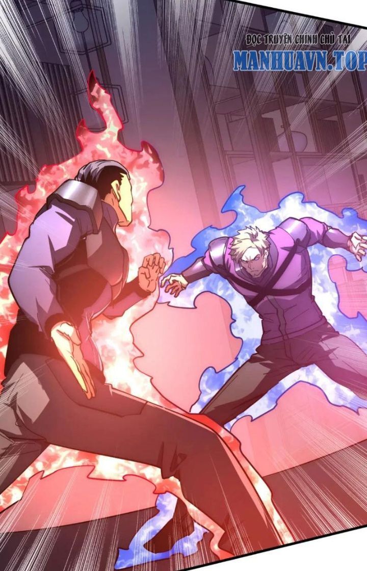 Mạt Thế Quật Khởi Chap 200 - Next Chap 201