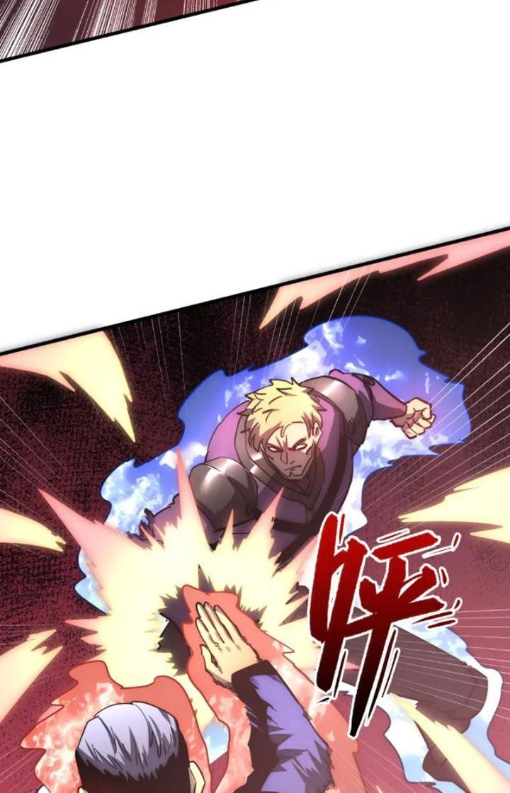 Mạt Thế Quật Khởi Chap 200 - Next Chap 201
