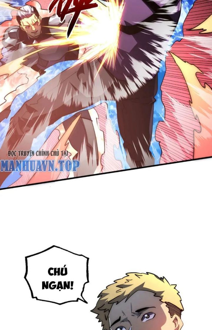 Mạt Thế Quật Khởi Chap 200 - Next Chap 201
