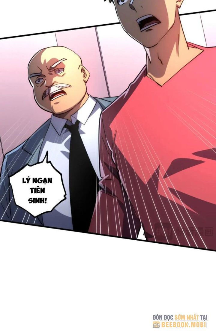 Mạt Thế Quật Khởi Chap 200 - Next Chap 201