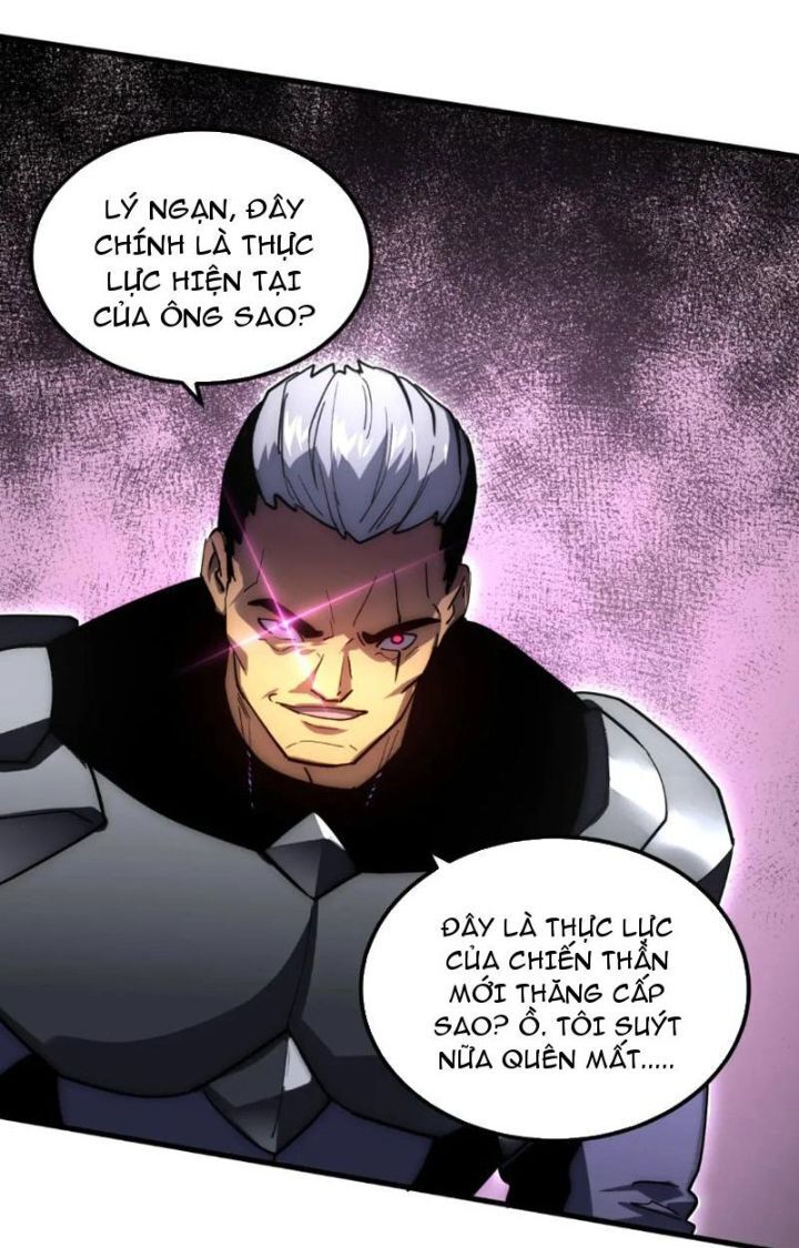 Mạt Thế Quật Khởi Chap 200 - Next Chap 201