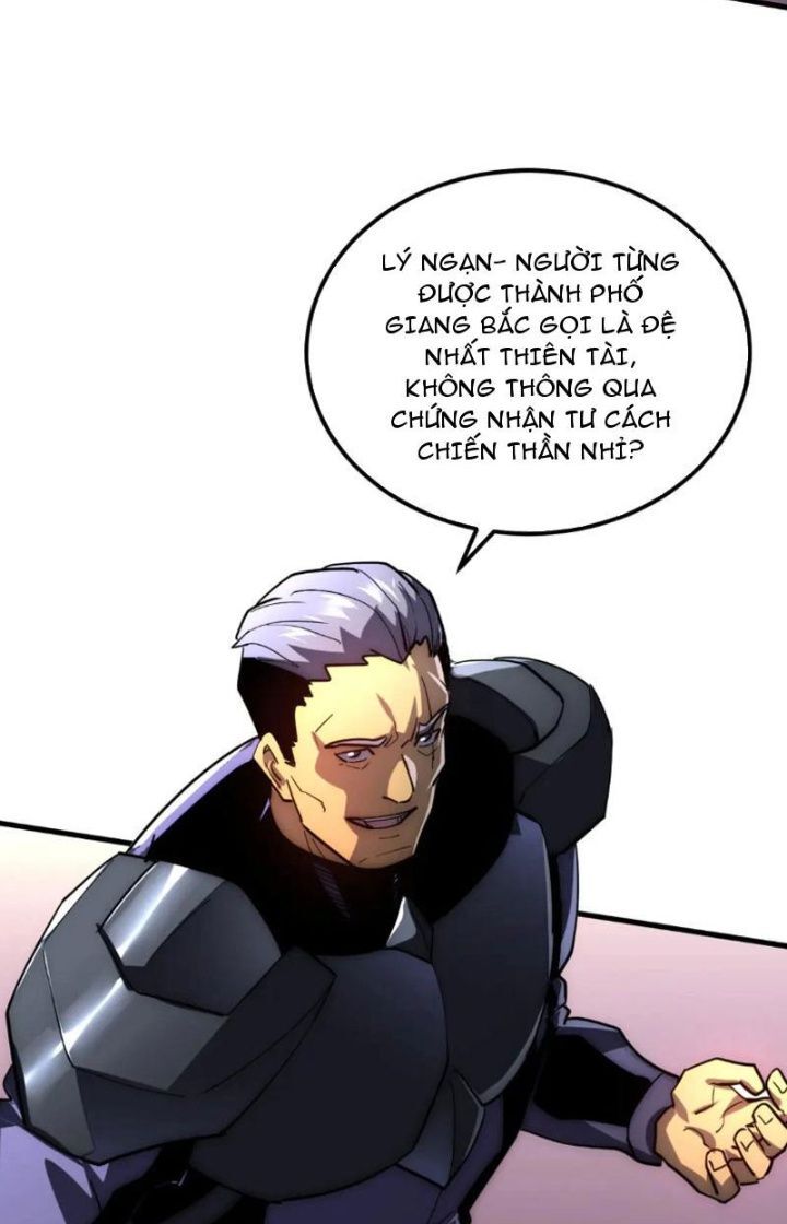 Mạt Thế Quật Khởi Chap 200 - Next Chap 201