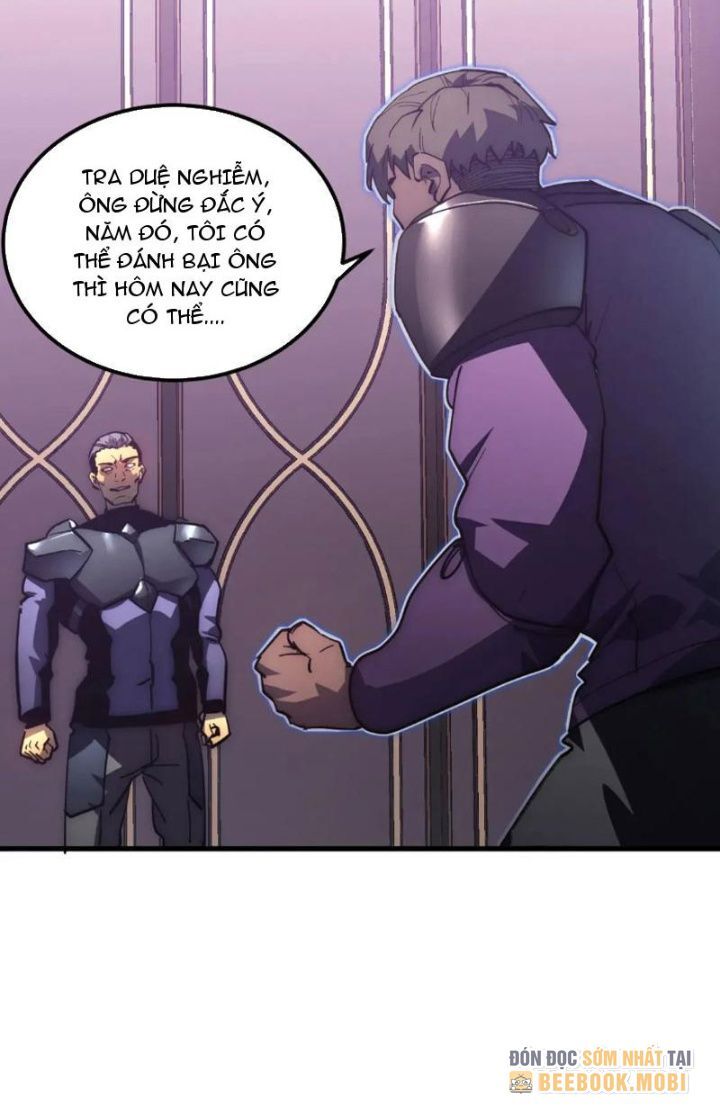 Mạt Thế Quật Khởi Chap 200 - Next Chap 201