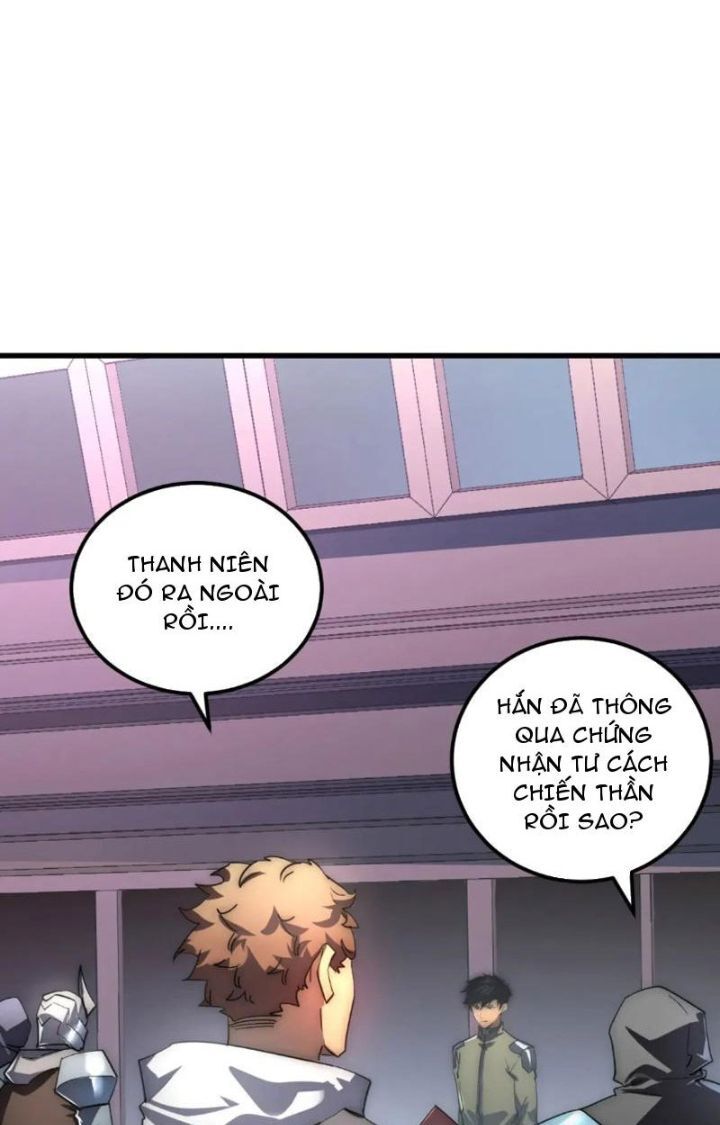 Mạt Thế Quật Khởi Chap 200 - Next Chap 201