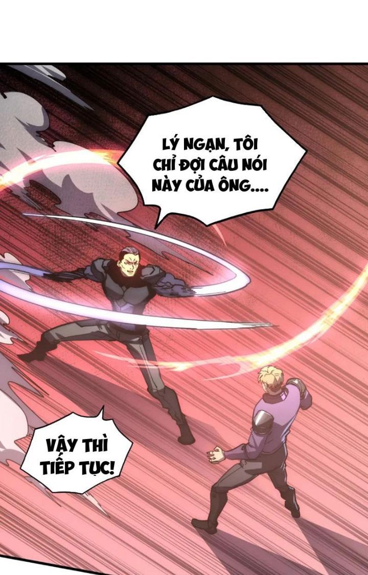 Mạt Thế Quật Khởi Chap 200 - Next Chap 201