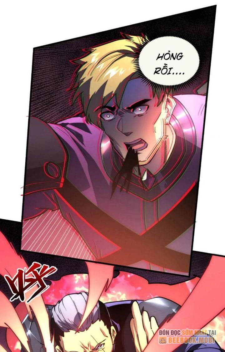 Mạt Thế Quật Khởi Chap 200 - Next Chap 201