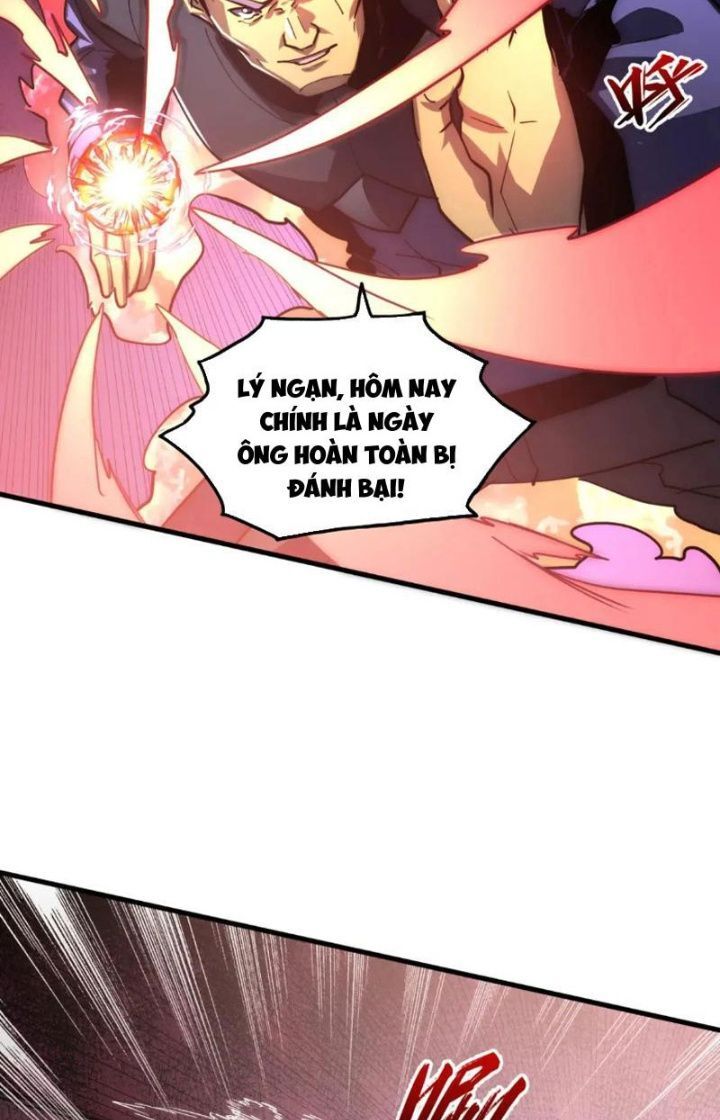 Mạt Thế Quật Khởi Chap 200 - Next Chap 201