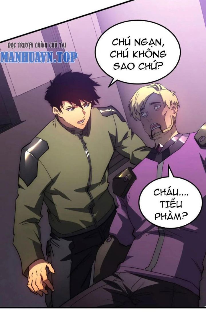 Mạt Thế Quật Khởi Chap 200 - Next Chap 201