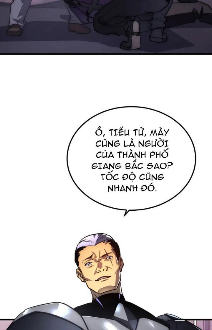 Mạt Thế Quật Khởi Chap 200 - Next Chap 201