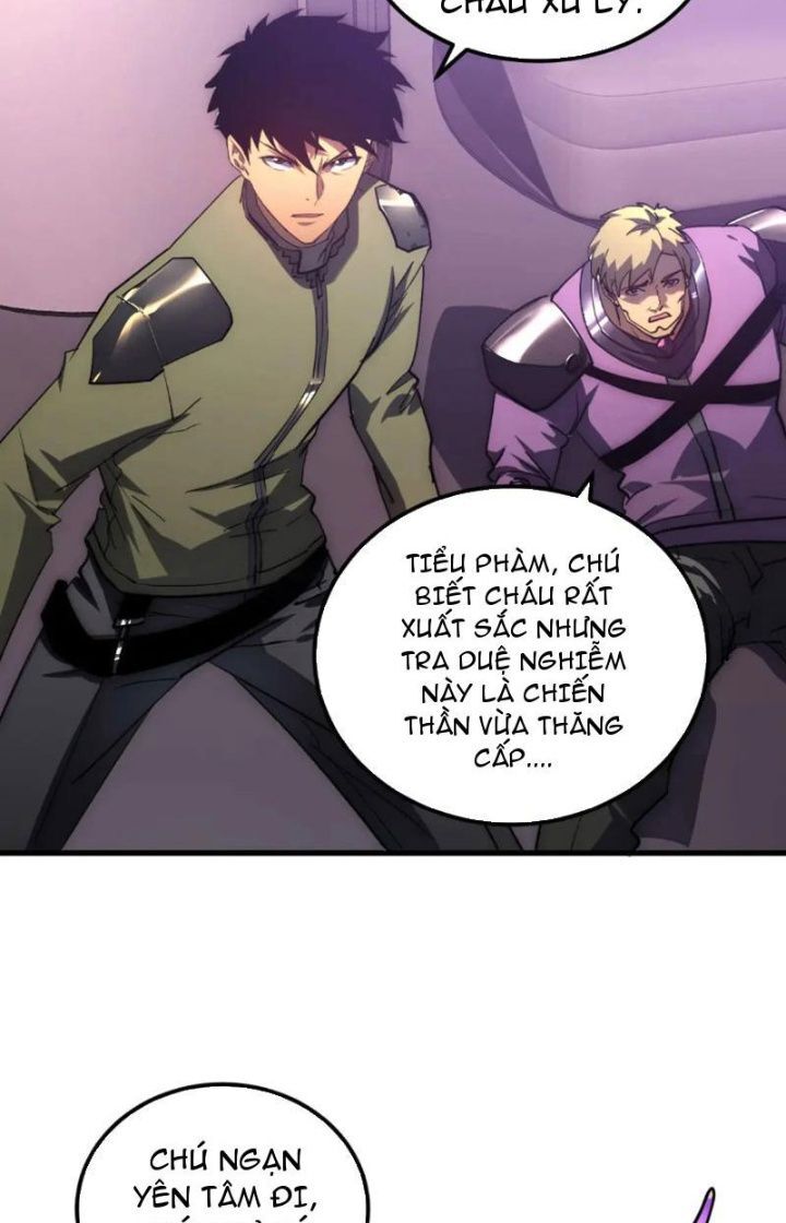 Mạt Thế Quật Khởi Chap 200 - Next Chap 201