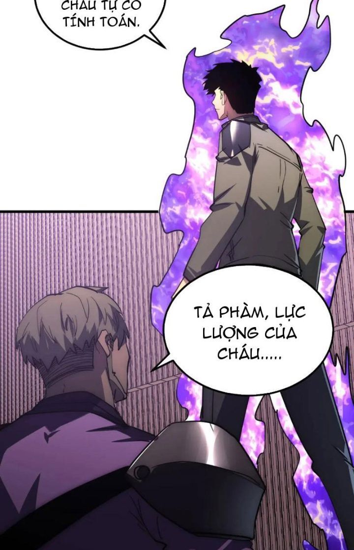 Mạt Thế Quật Khởi Chap 200 - Next Chap 201
