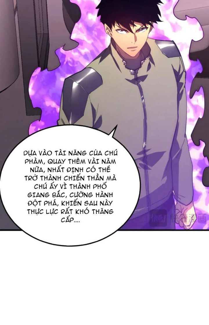 Mạt Thế Quật Khởi Chap 200 - Next Chap 201