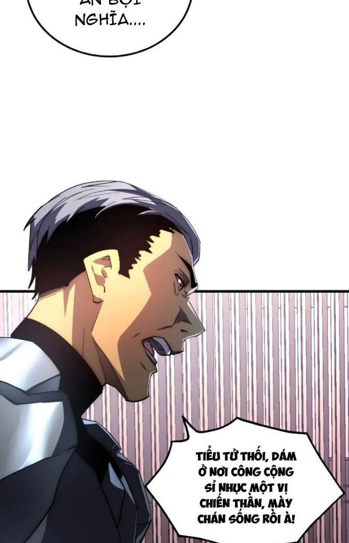 Mạt Thế Quật Khởi Chap 200 - Next Chap 201