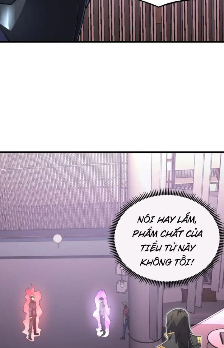 Mạt Thế Quật Khởi Chap 200 - Next Chap 201