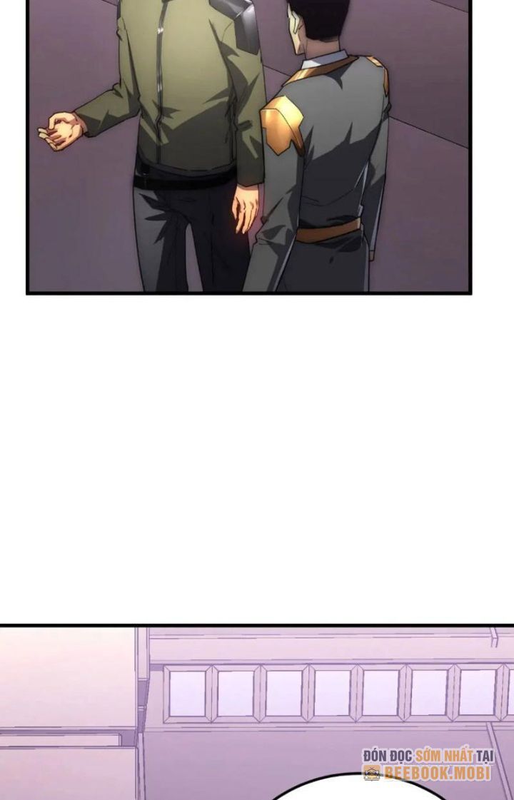 Mạt Thế Quật Khởi Chap 200 - Next Chap 201