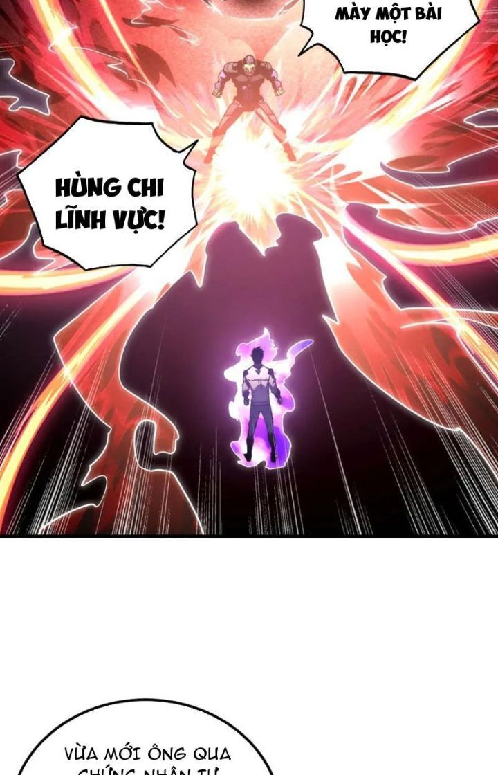 Mạt Thế Quật Khởi Chap 200 - Next Chap 201
