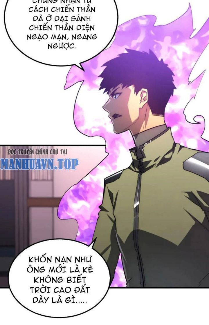 Mạt Thế Quật Khởi Chap 200 - Next Chap 201