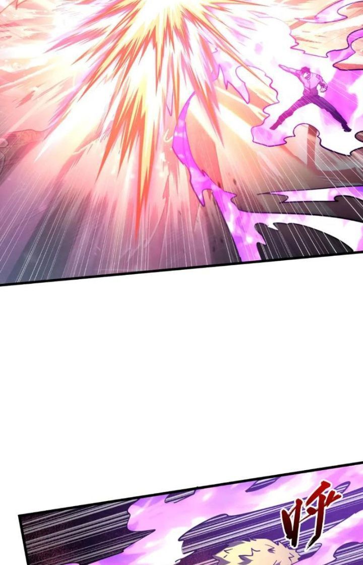 Mạt Thế Quật Khởi Chap 200 - Next Chap 201