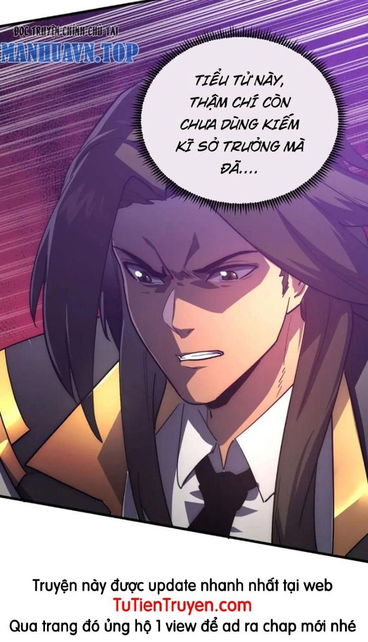 Mạt Thế Quật Khởi Chap 200 - Next Chap 201