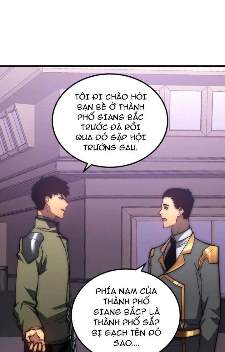 Mạt Thế Quật Khởi Chap 200 - Next Chap 201