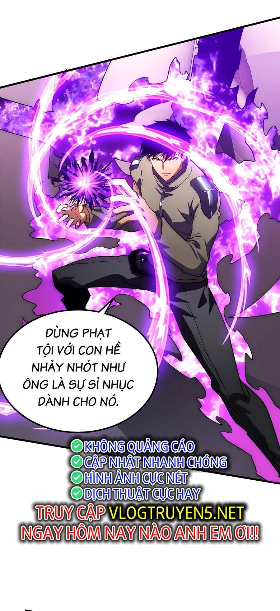 Mạt Thế Quật Khởi Chap 201 - Next Chap 202