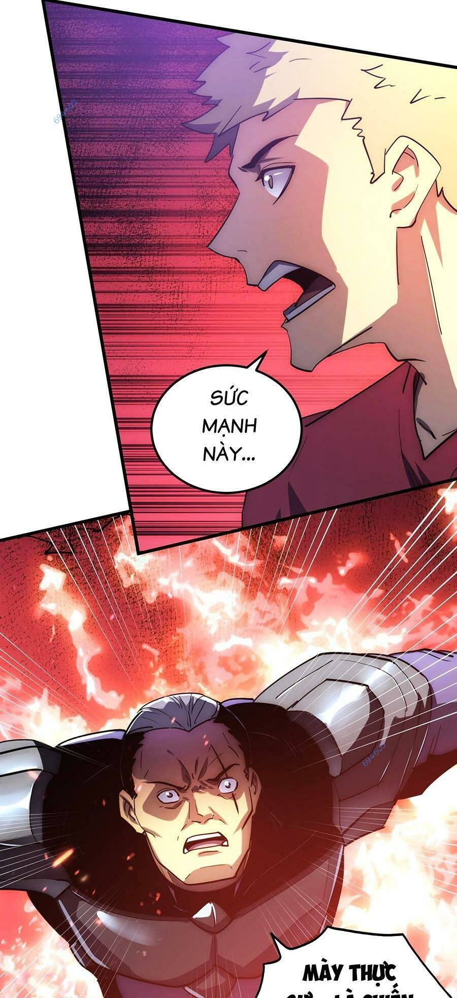 Mạt Thế Quật Khởi Chap 201 - Next Chap 202