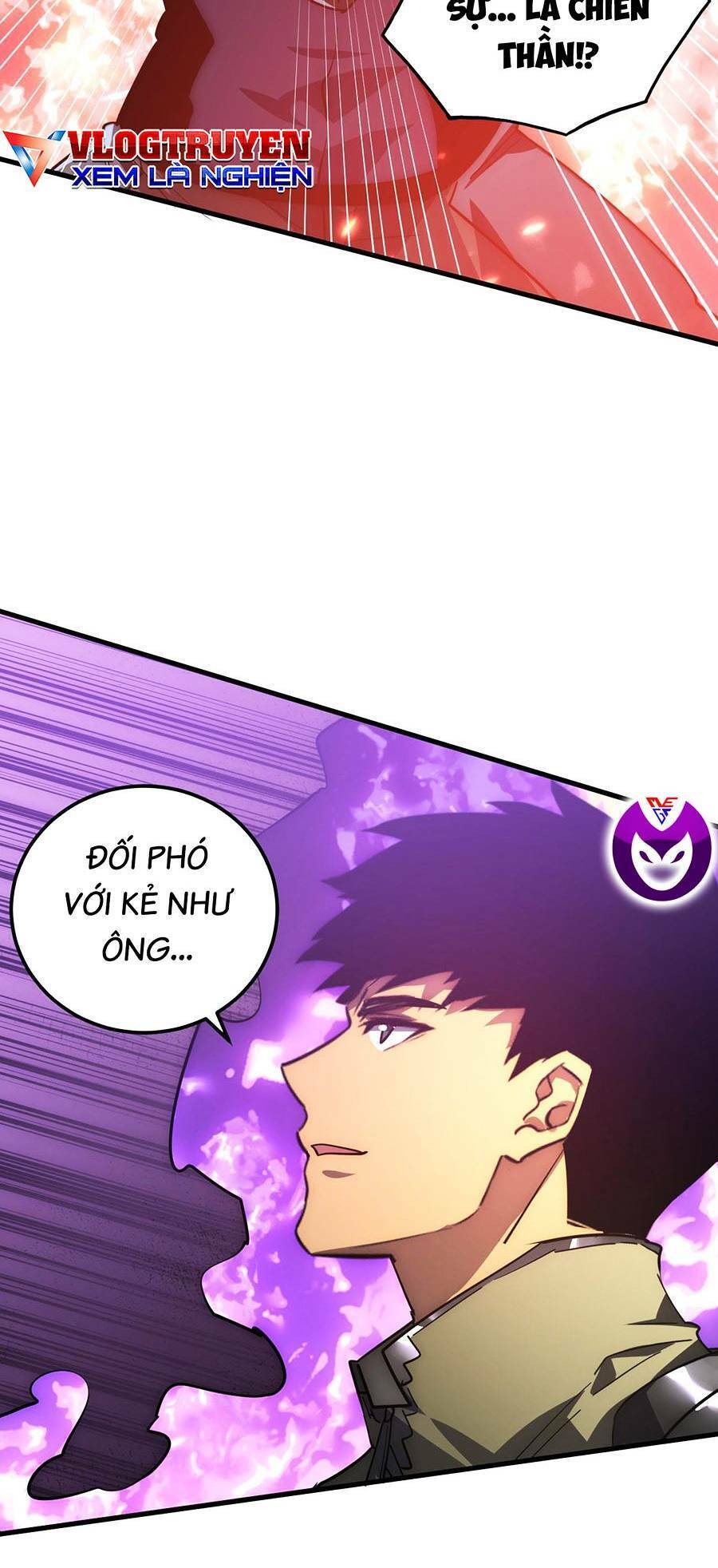 Mạt Thế Quật Khởi Chap 201 - Next Chap 202