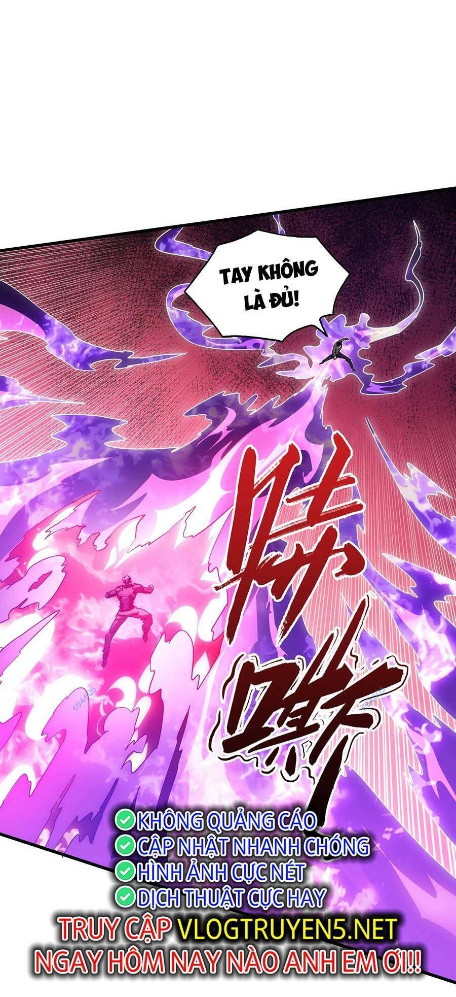 Mạt Thế Quật Khởi Chap 201 - Next Chap 202