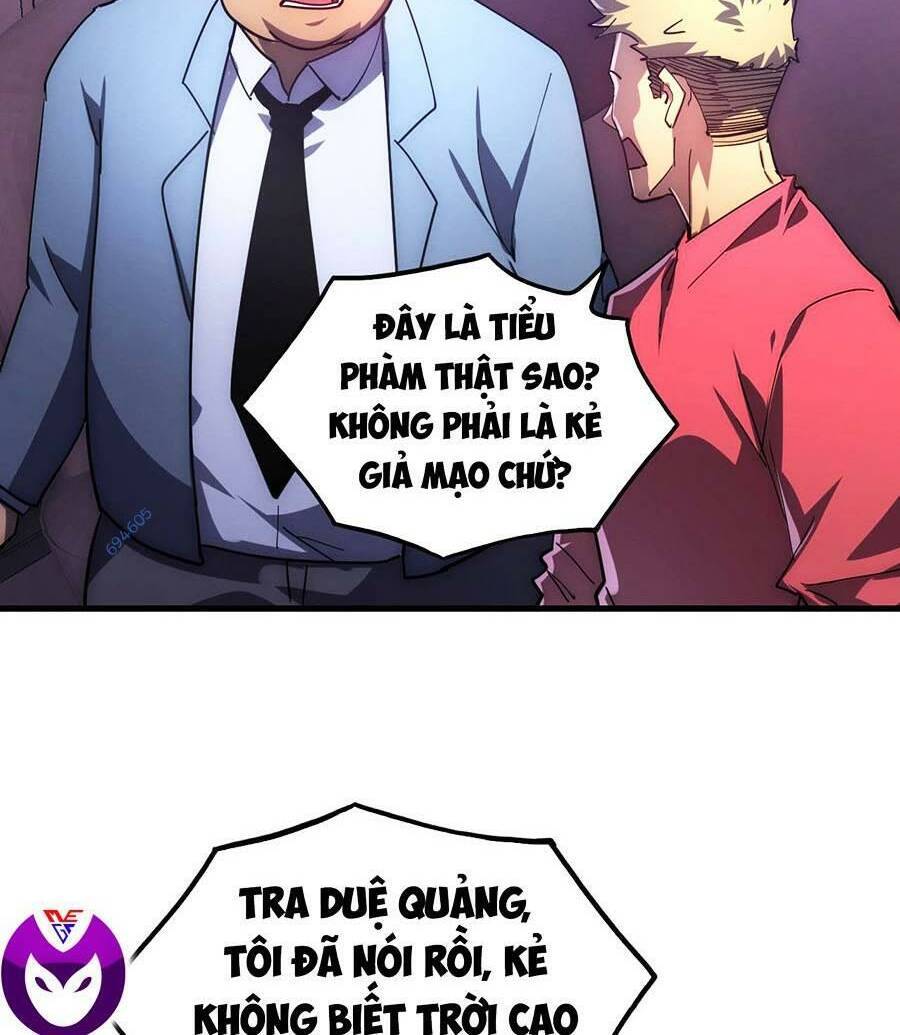 Mạt Thế Quật Khởi Chap 201 - Next Chap 202