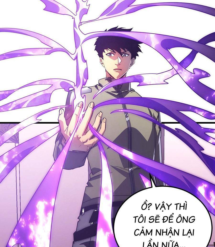 Mạt Thế Quật Khởi Chap 201 - Next Chap 202