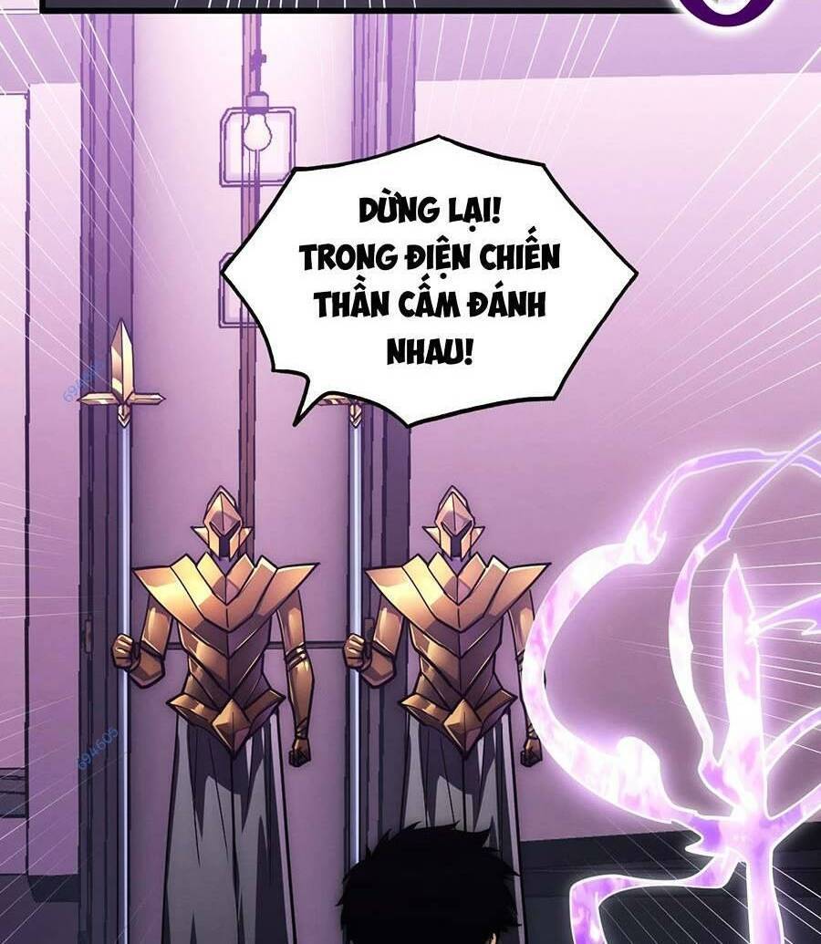 Mạt Thế Quật Khởi Chap 201 - Next Chap 202