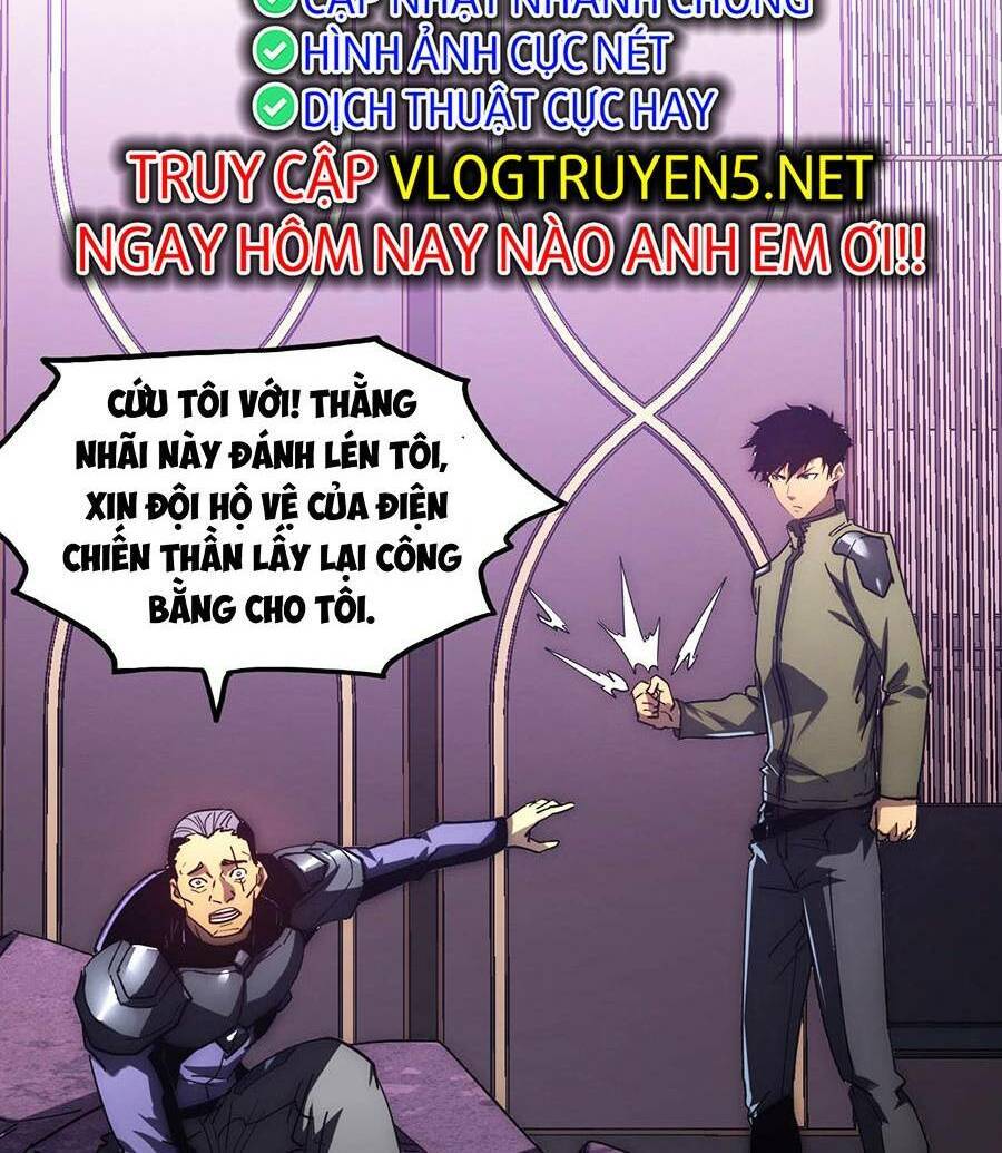 Mạt Thế Quật Khởi Chap 201 - Next Chap 202