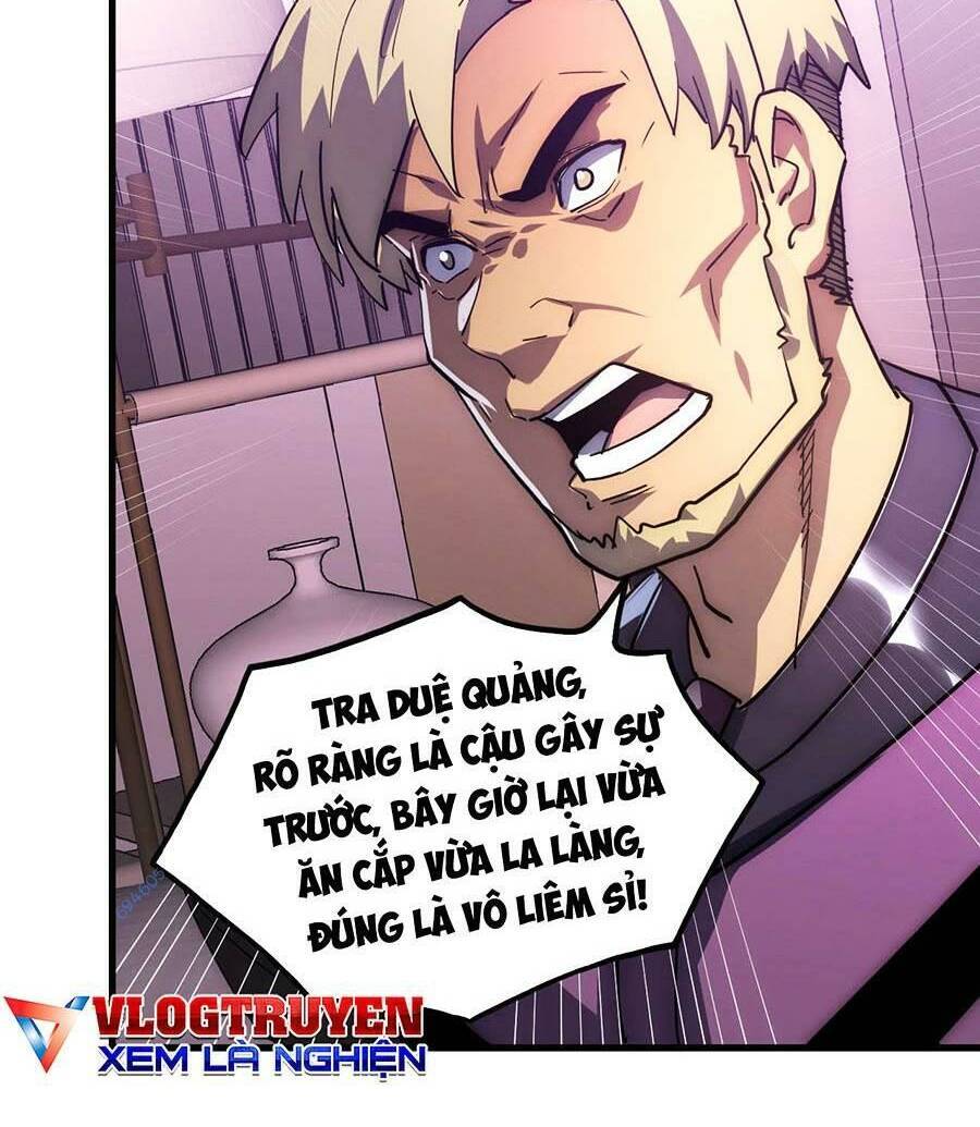 Mạt Thế Quật Khởi Chap 201 - Next Chap 202