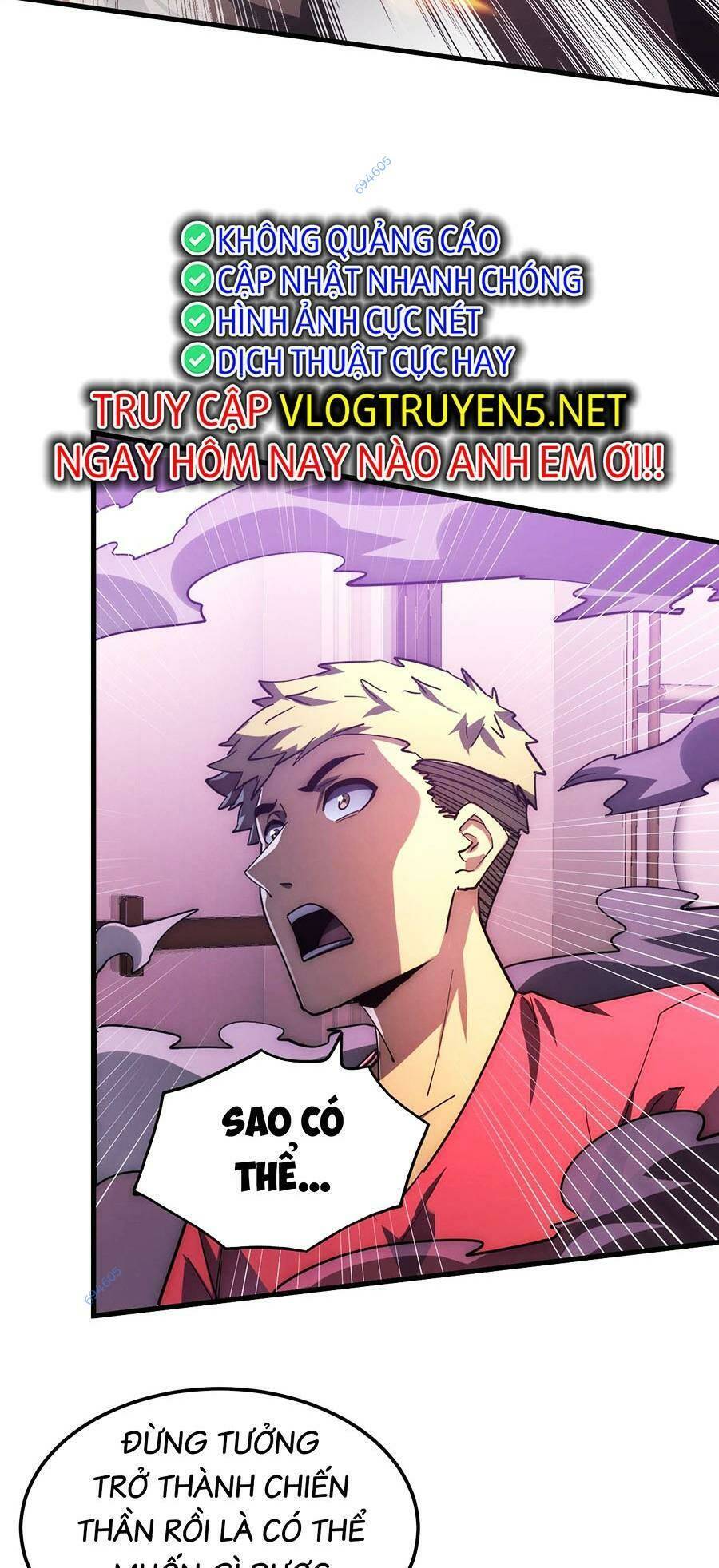 Mạt Thế Quật Khởi Chap 201 - Next Chap 202