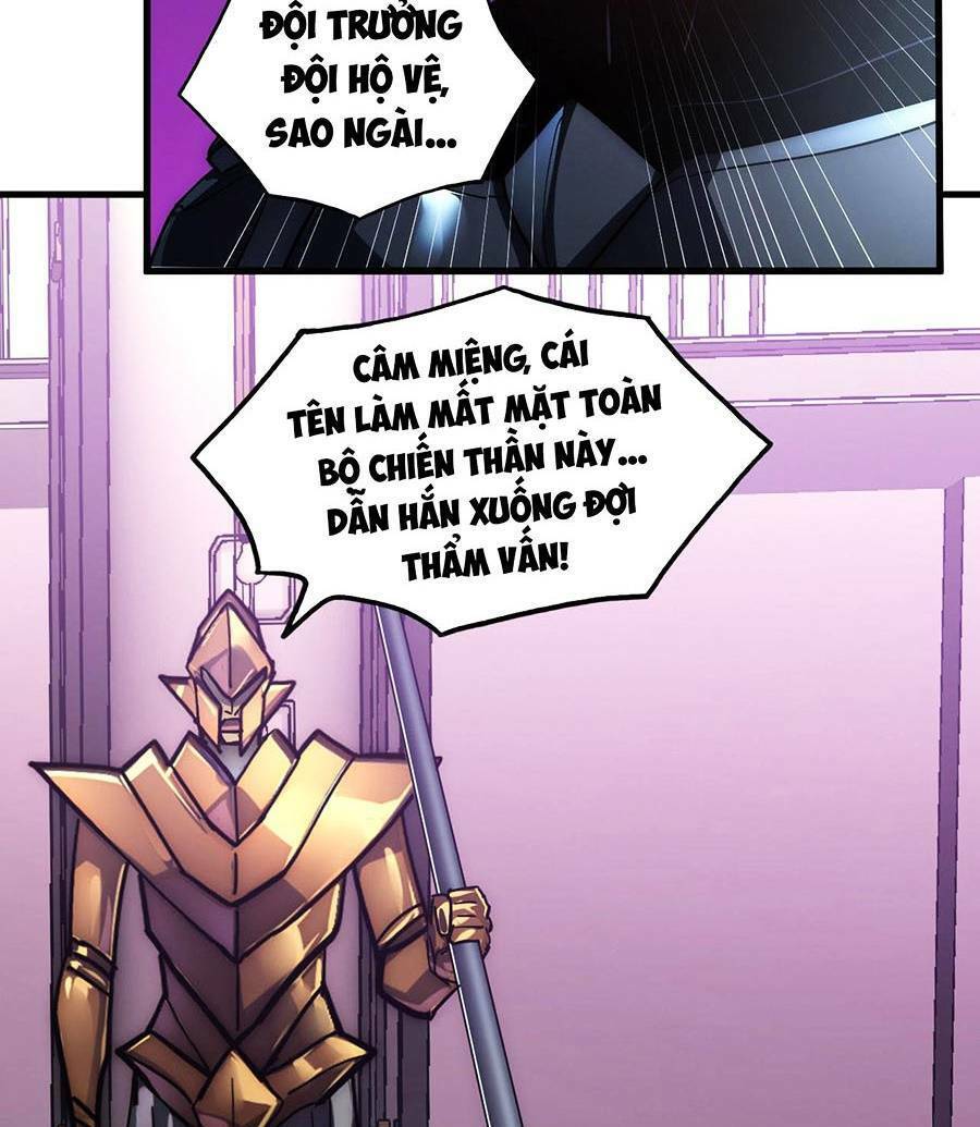 Mạt Thế Quật Khởi Chap 201 - Next Chap 202