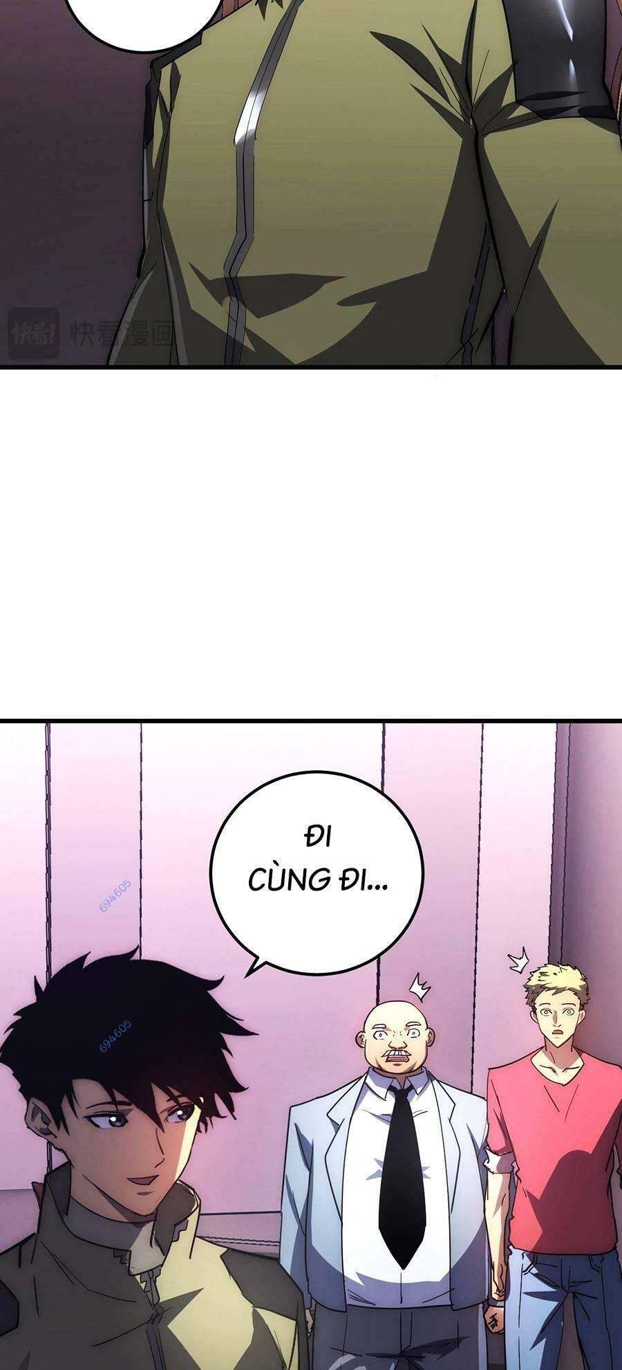 Mạt Thế Quật Khởi Chap 201 - Next Chap 202
