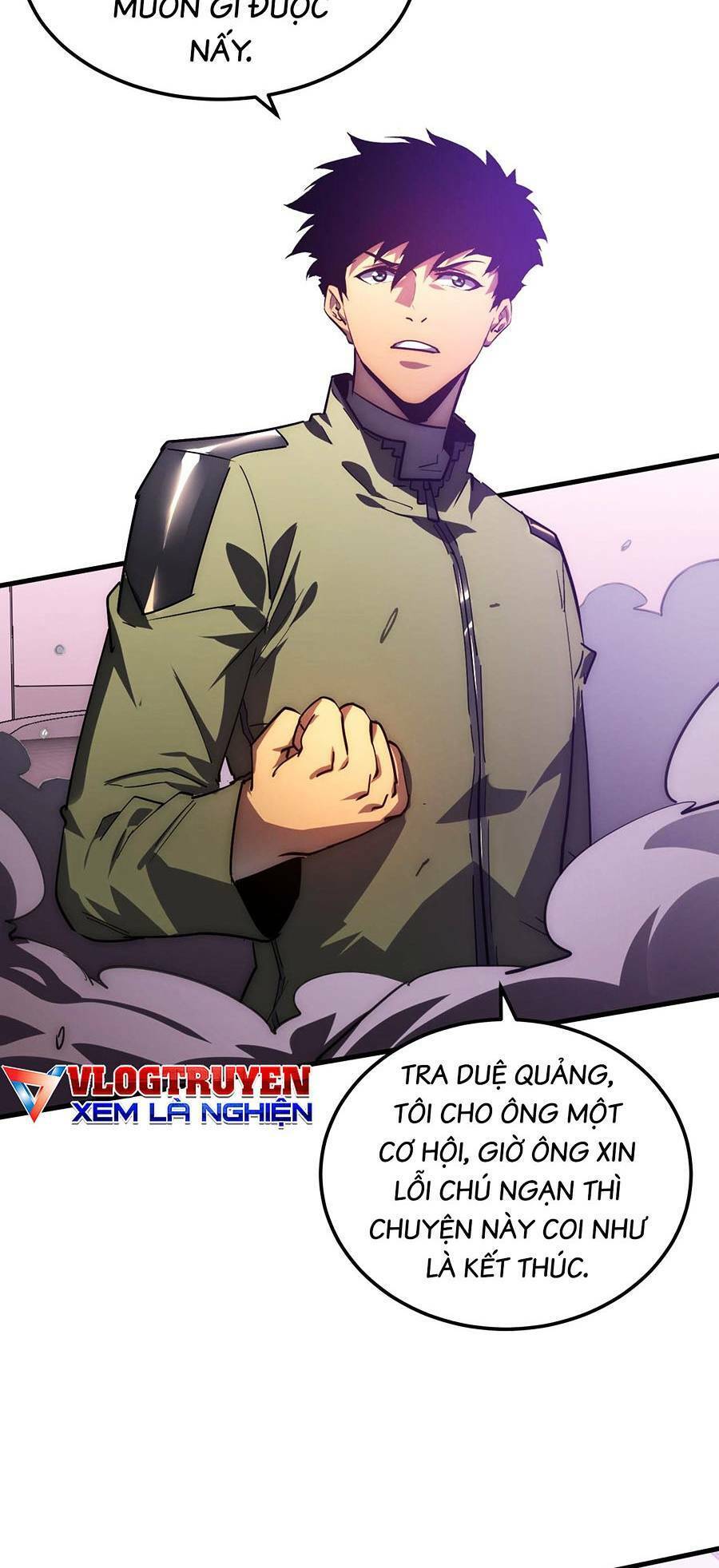 Mạt Thế Quật Khởi Chap 201 - Next Chap 202