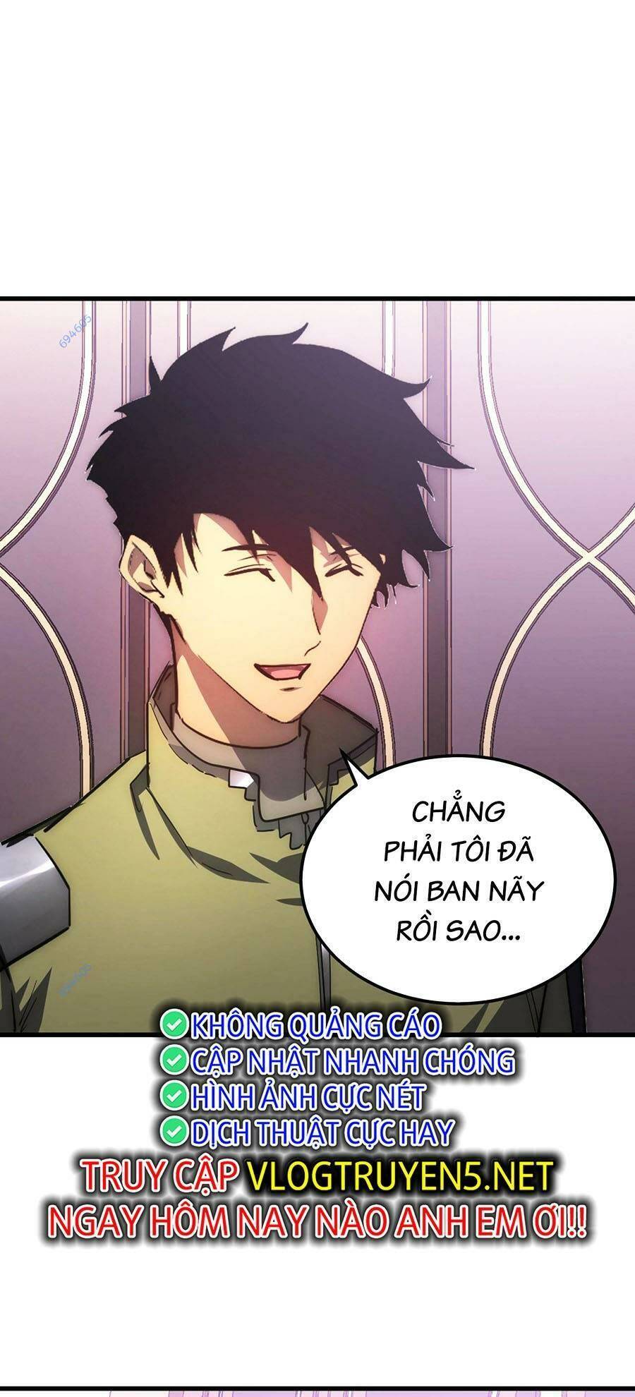 Mạt Thế Quật Khởi Chap 201 - Next Chap 202