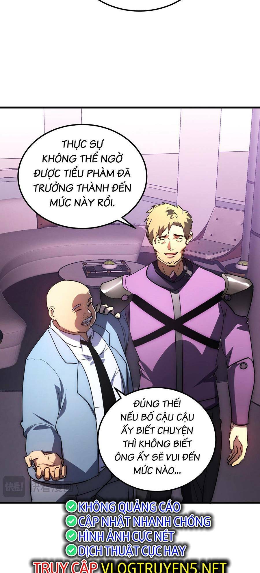 Mạt Thế Quật Khởi Chap 201 - Next Chap 202