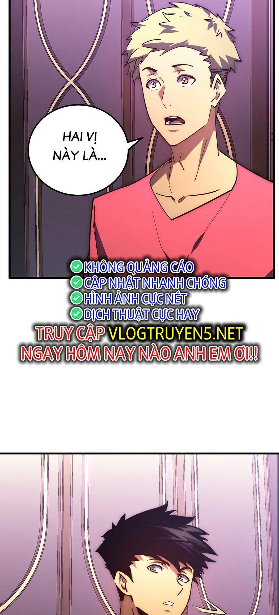 Mạt Thế Quật Khởi Chap 201 - Next Chap 202
