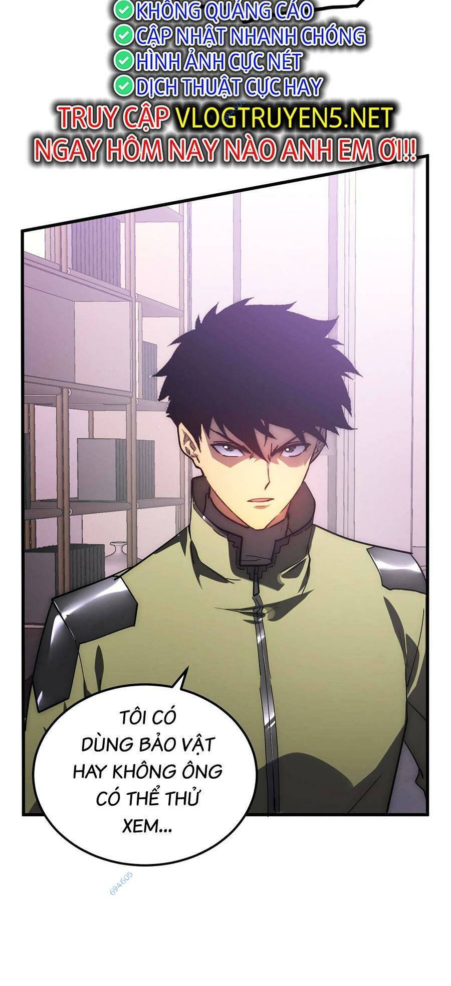 Mạt Thế Quật Khởi Chap 201 - Next Chap 202
